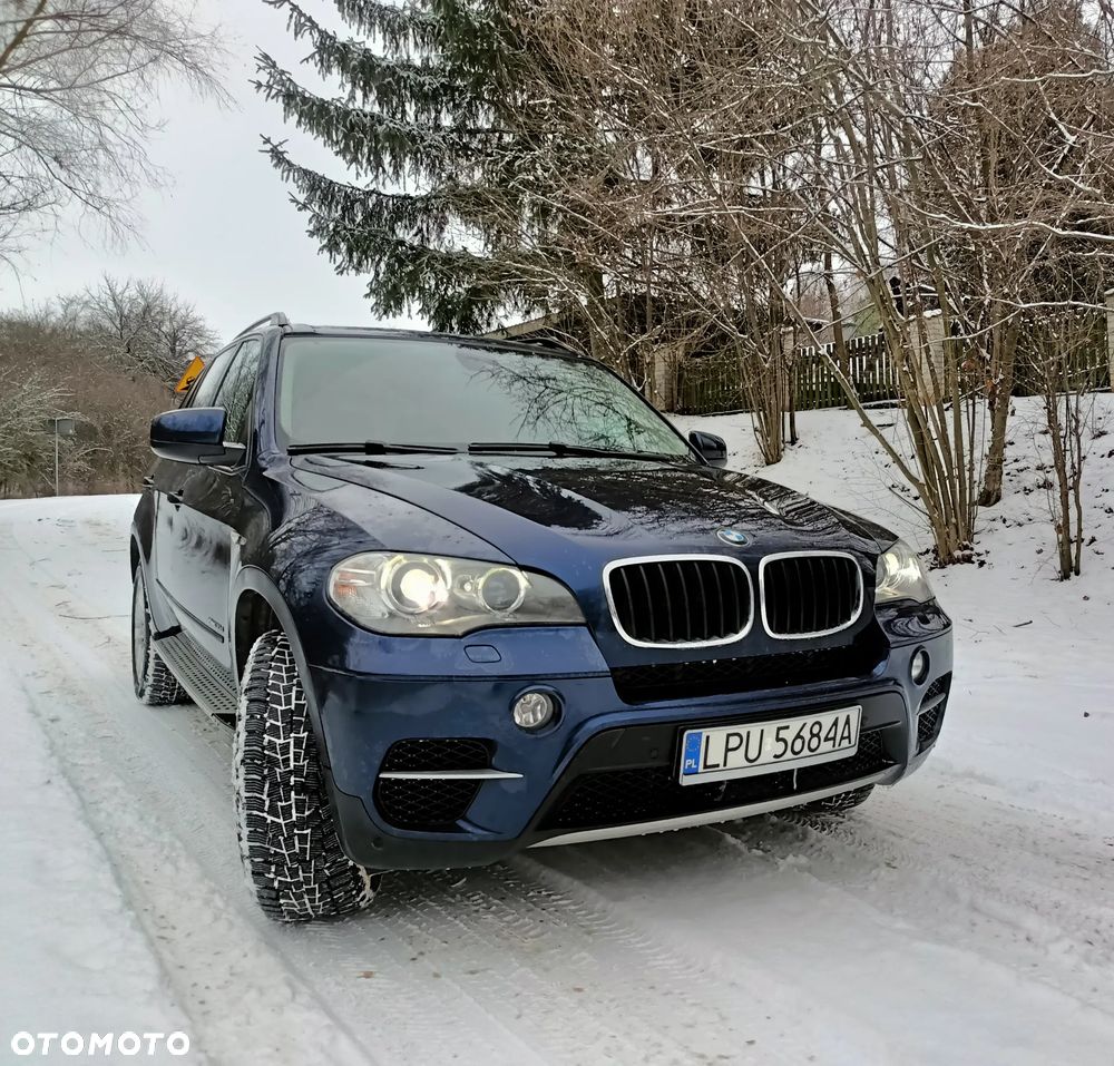 BMW X5 - 25
