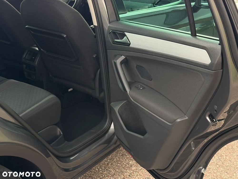 Volkswagen Tiguan 2.0 TDI BMT SCR Comfortline - 36