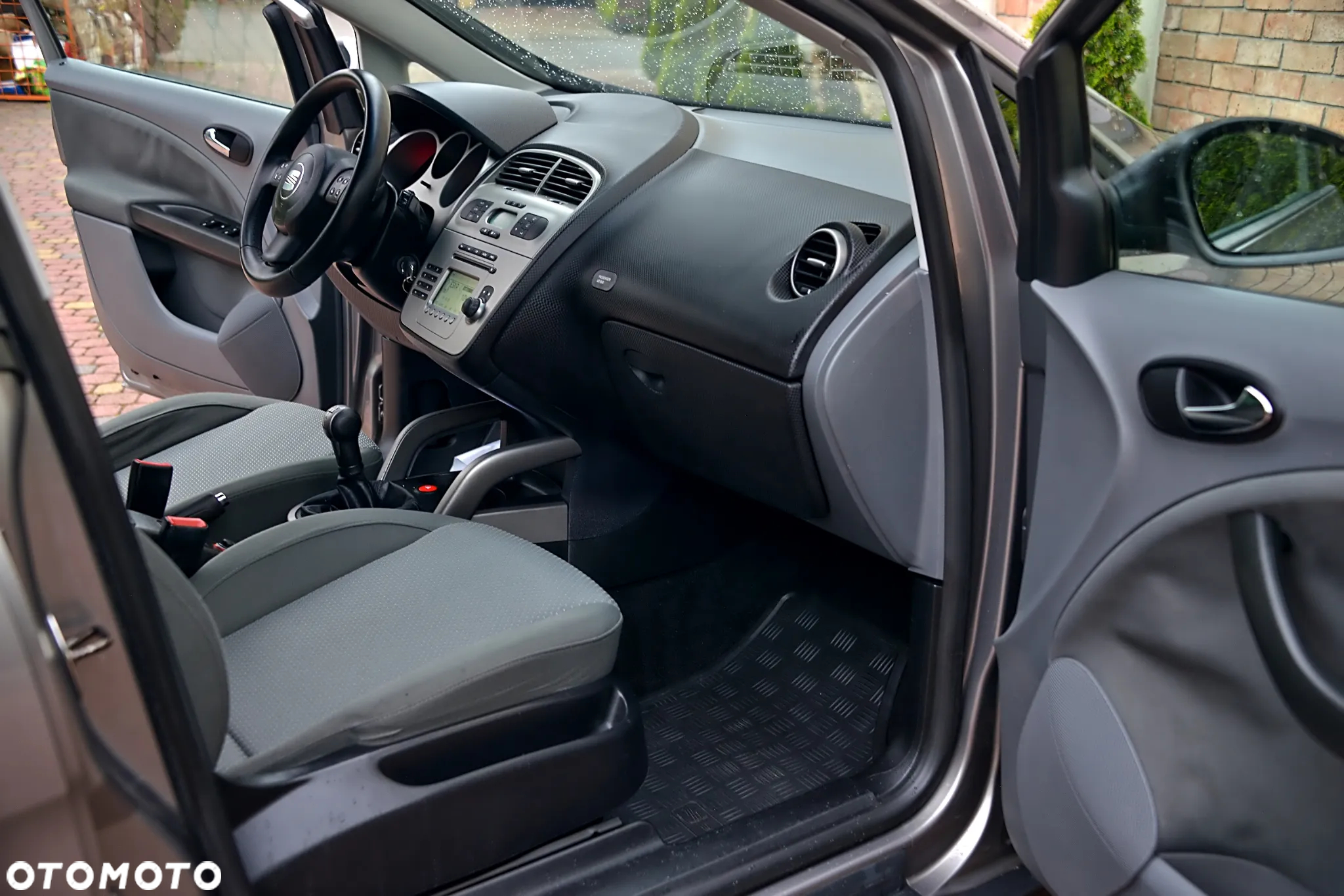 Seat Altea 1.6 Reference - 29