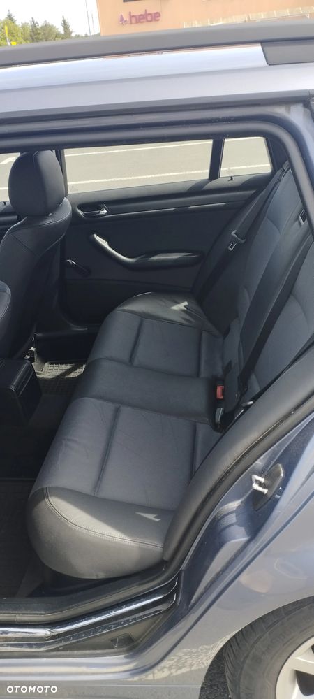 BMW Seria 3 316i Edition Exclusive - 13