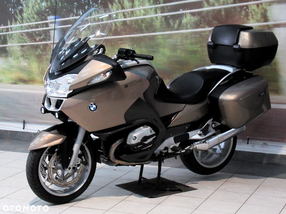 BMW RT - 3