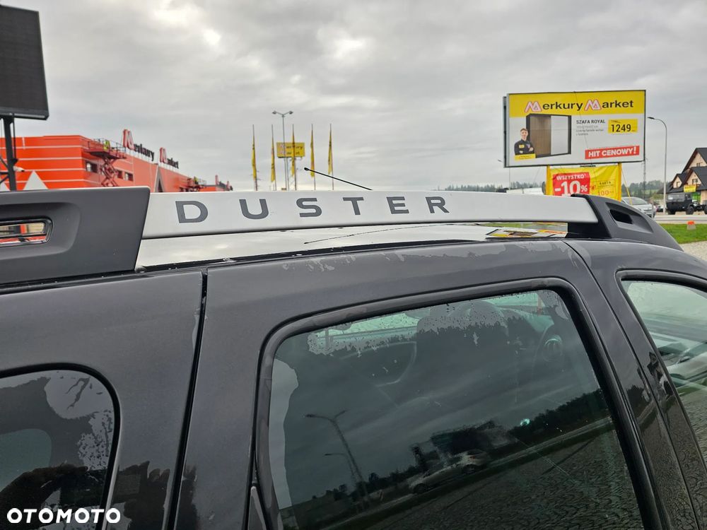 Dacia Duster - 9