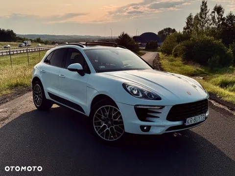 Porsche Macan S - 2