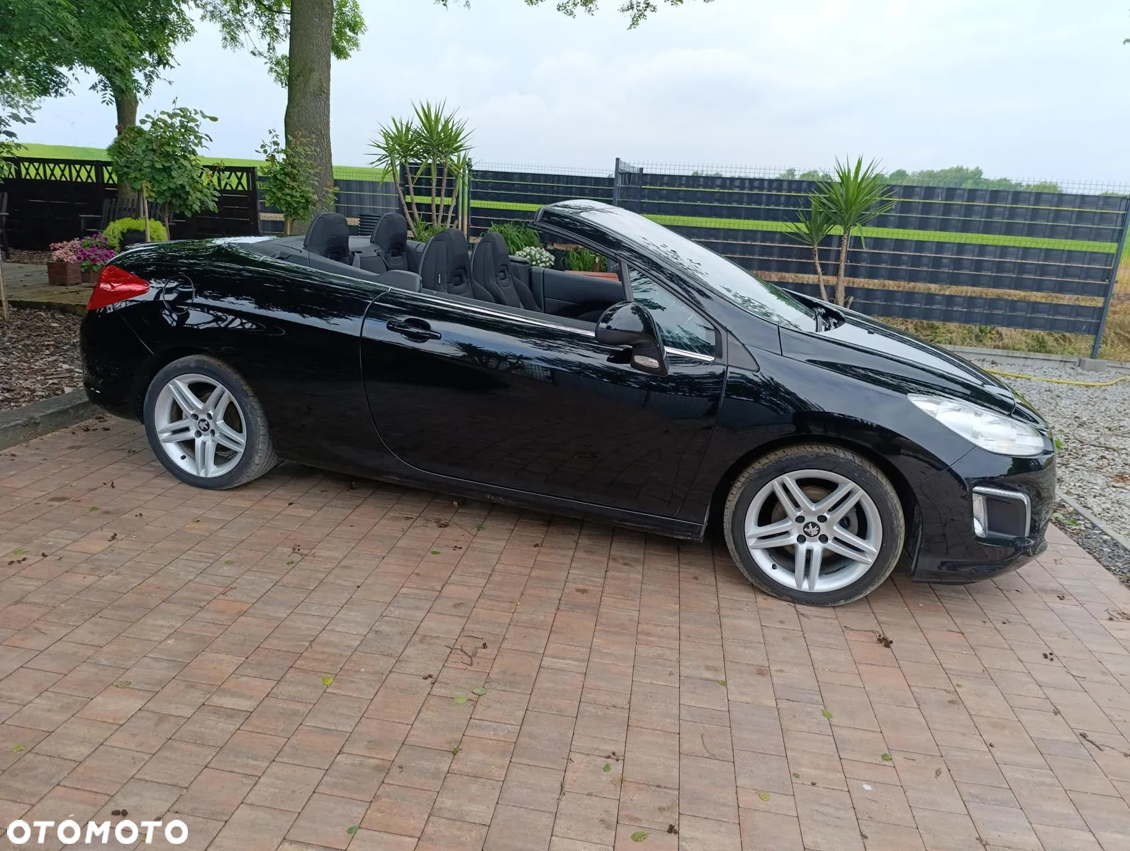 Peugeot 308 1.6 VTi Style - 6