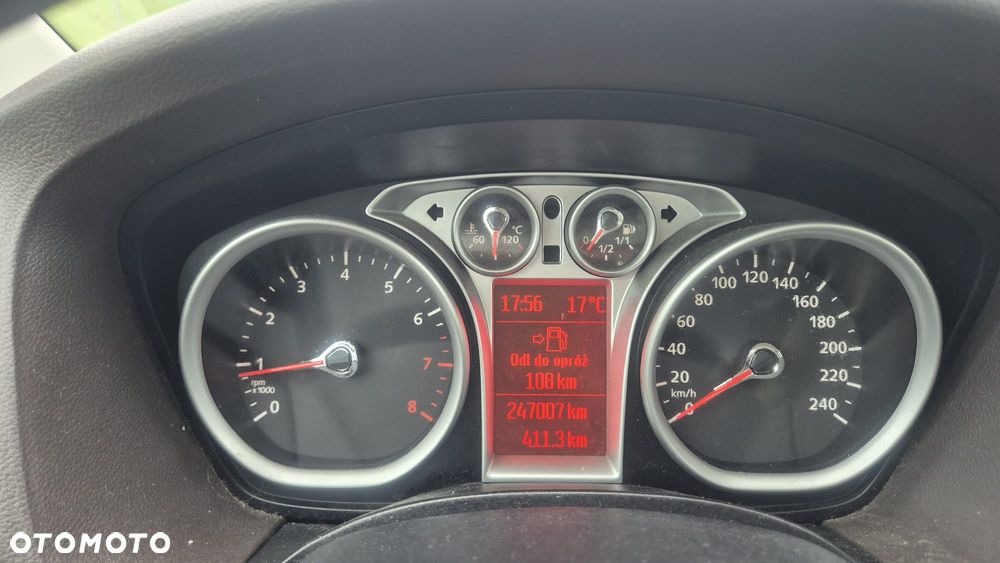 Ford Focus - 14