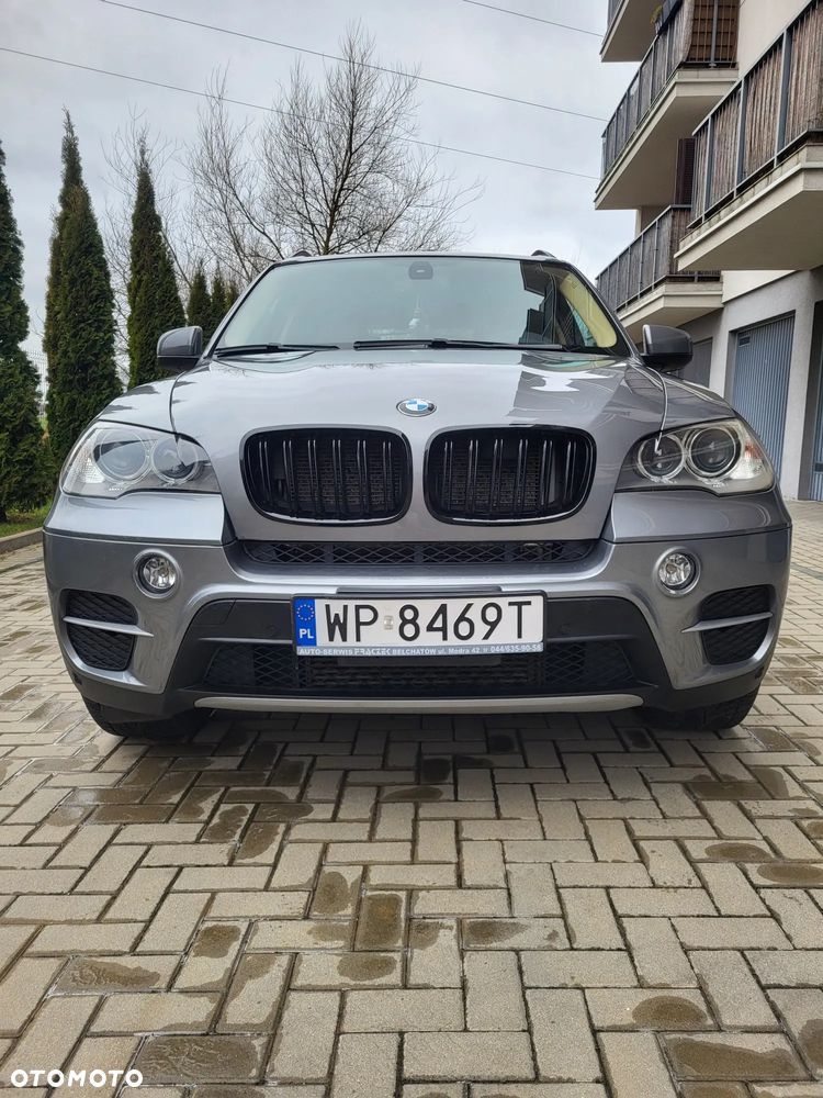 BMW X5 xDrive35i - 2