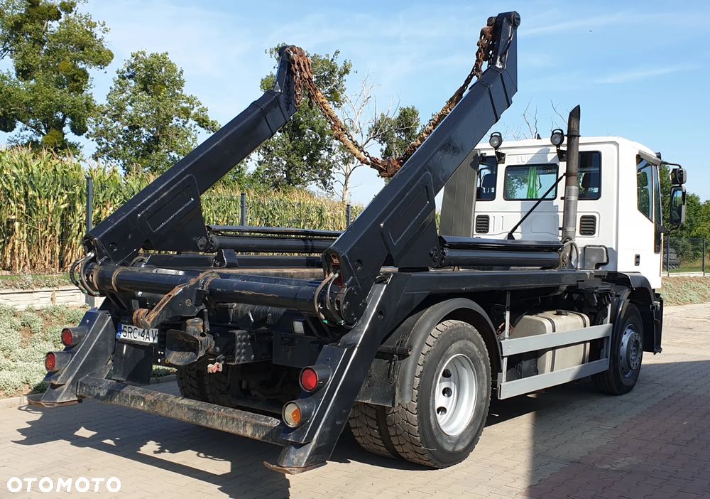 Iveco Eurotech - 3