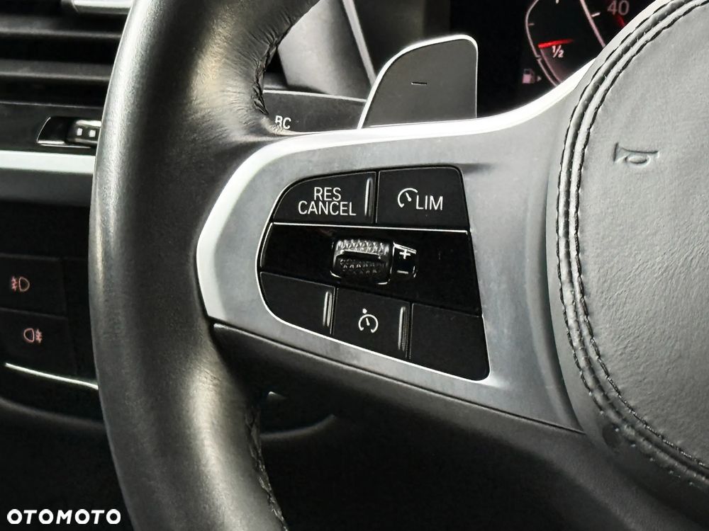 BMW X4 xDrive30i M Sport sport - 20