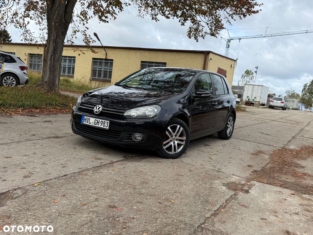 Volkswagen Golf 1.6 Edition - 28