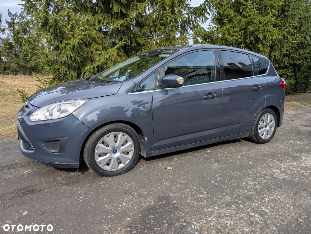Ford C-MAX - 2