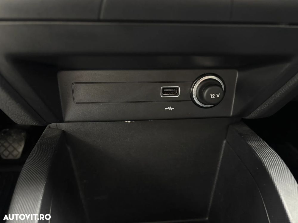 Skoda Fabia 1.0 TSI 95 CP Style - 26