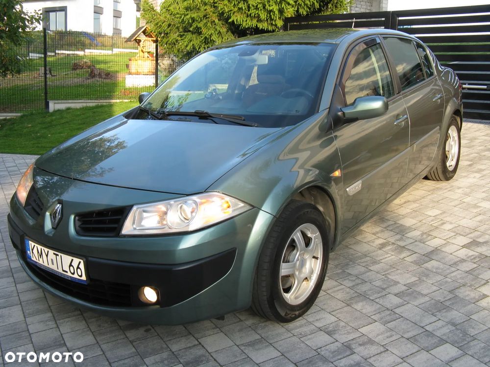Renault Megane - 25