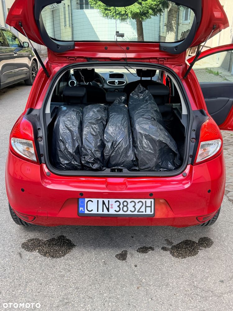 Renault Clio - 5