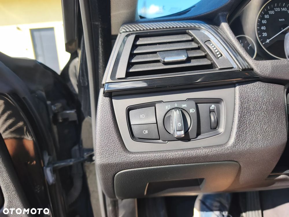 BMW Seria 4 - 20