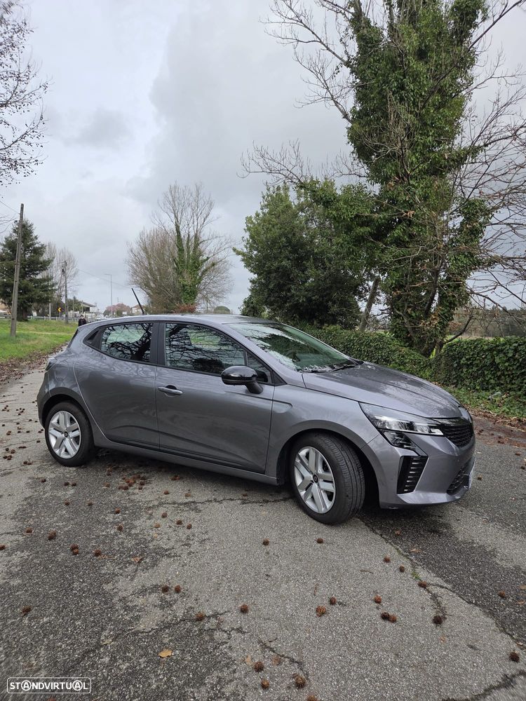 Renault Clio 1.0 TCe Zen - 5