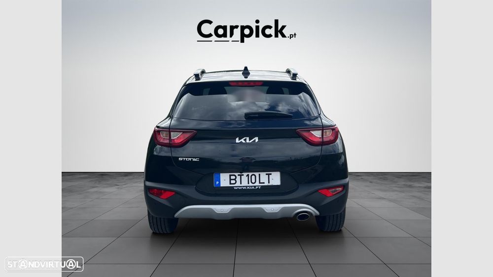 Kia Stonic 1.2 MPi Vibe - 5