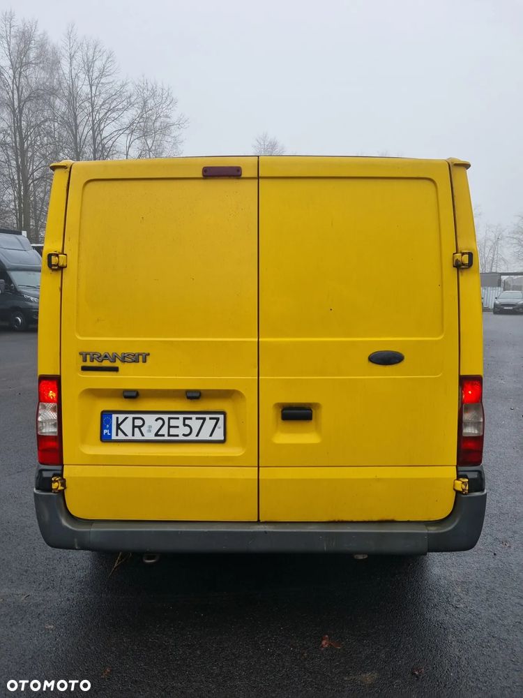 Ford Transit - 6