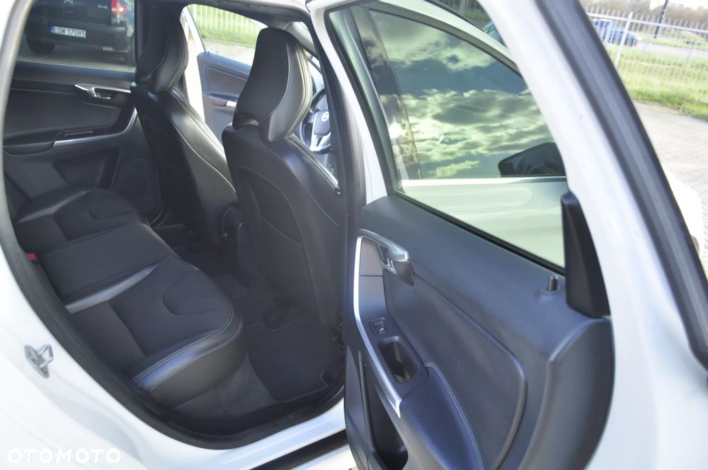 Volvo XC 60 - 11