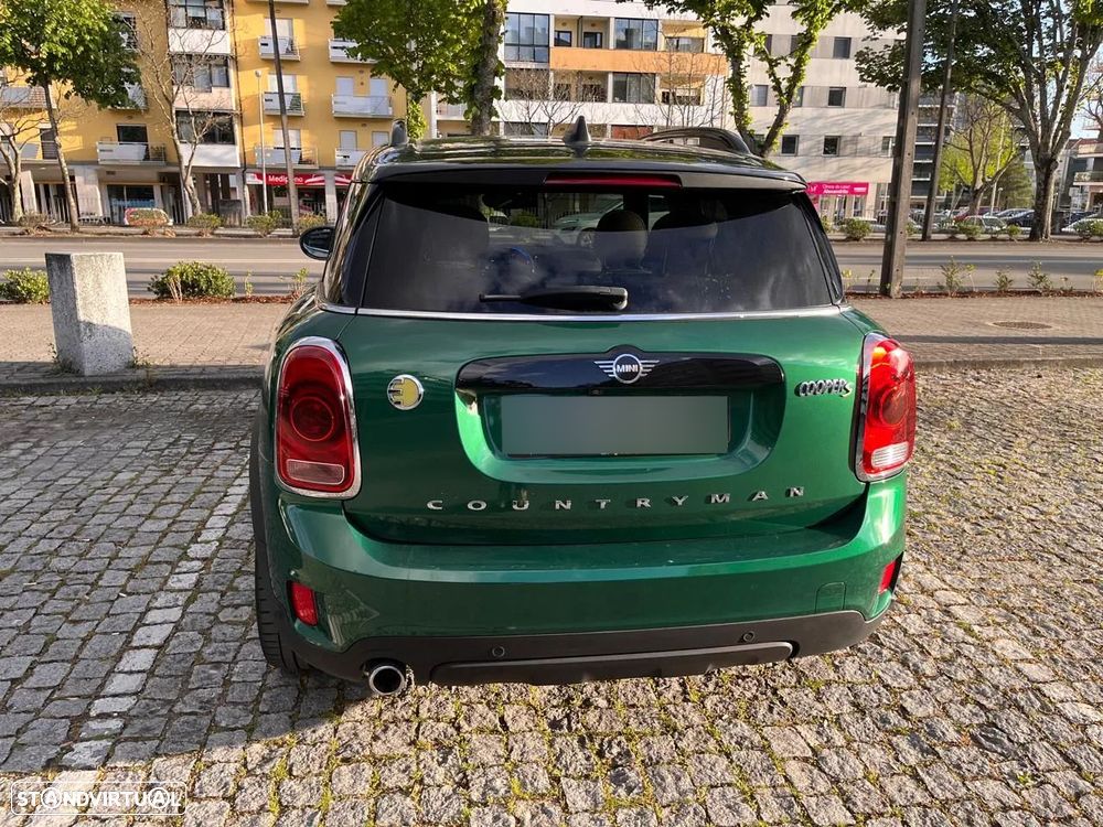 MINI Countryman - 12