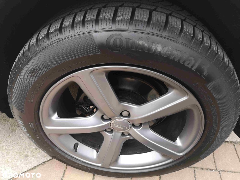 Audi Q5 2.0 TDI Quattro Prime Line - 7