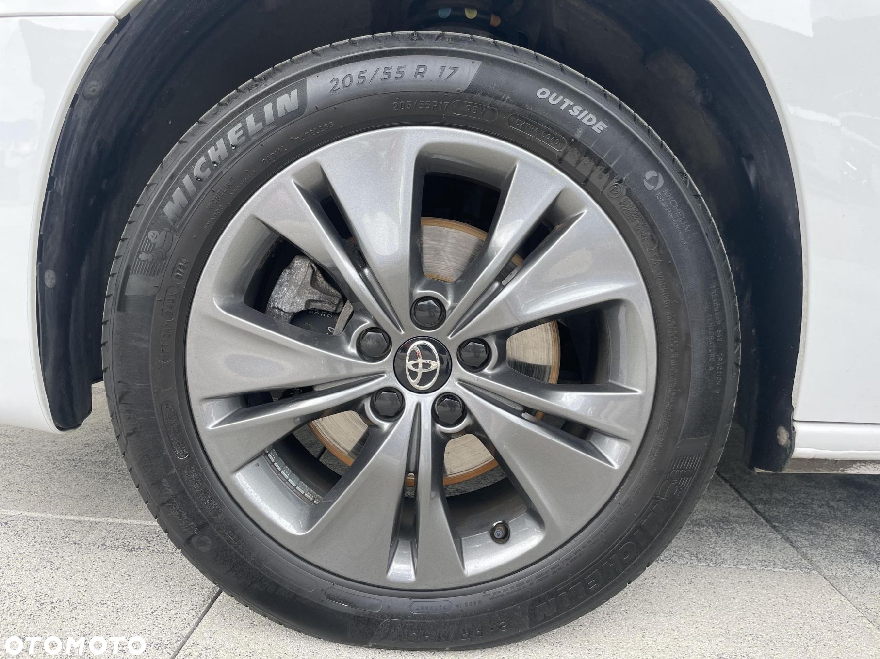 Toyota Proace City - 19