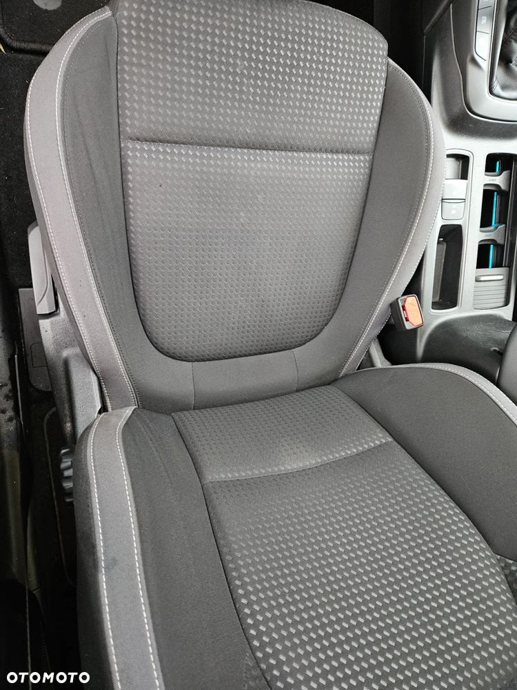 Ford Focus 1.5 EcoBlue Start-Stopp-System ACTIVE VIGNALE - 15