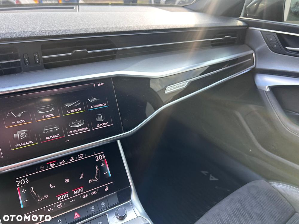 Audi A7 Sportback - 16