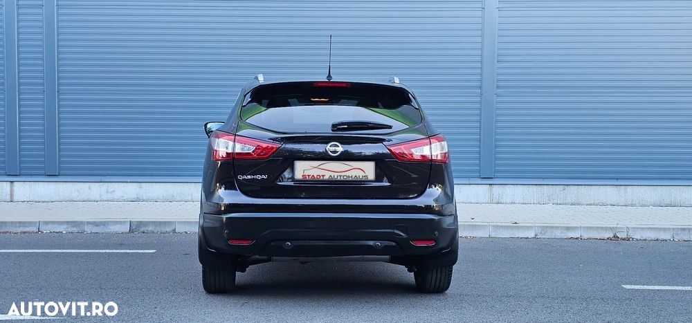 Nissan Qashqai 1.6 DIG-T TEKNA - 17
