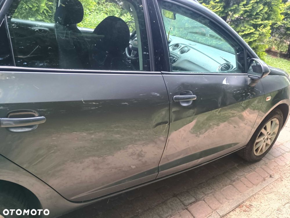 Seat Ibiza - 7
