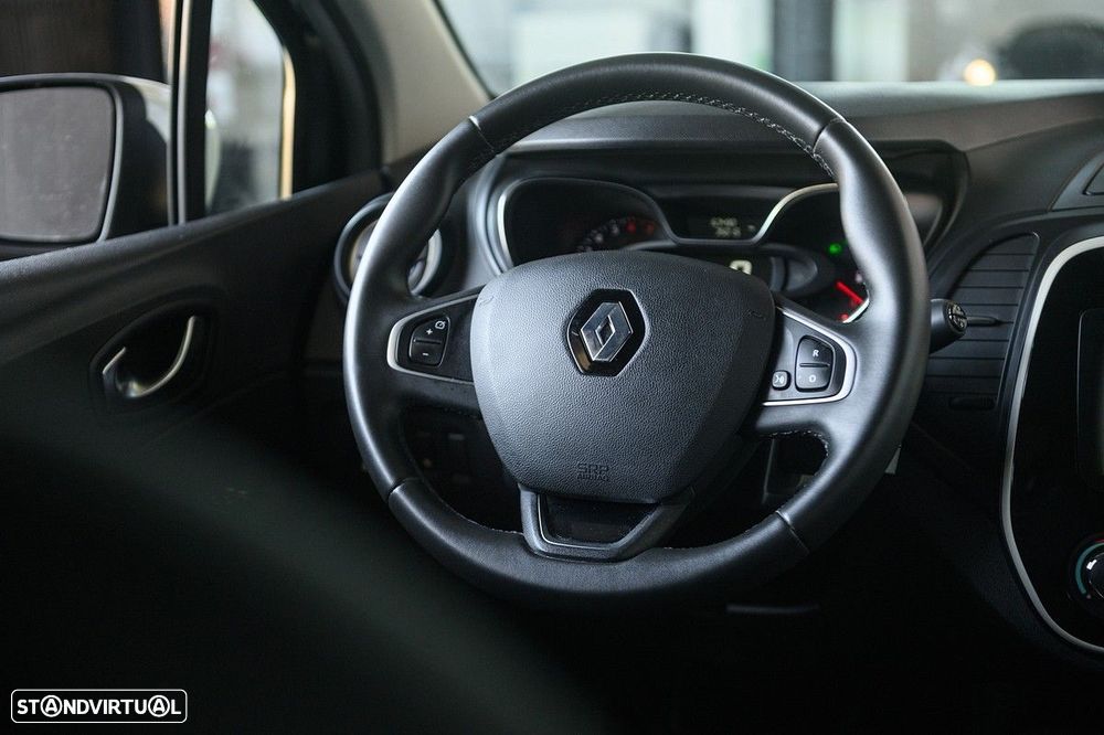 Renault Captur 0.9 TCE Zen - 50