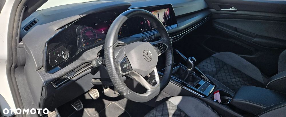 Volkswagen Golf 1.5 TSI OPF R-Line - 13