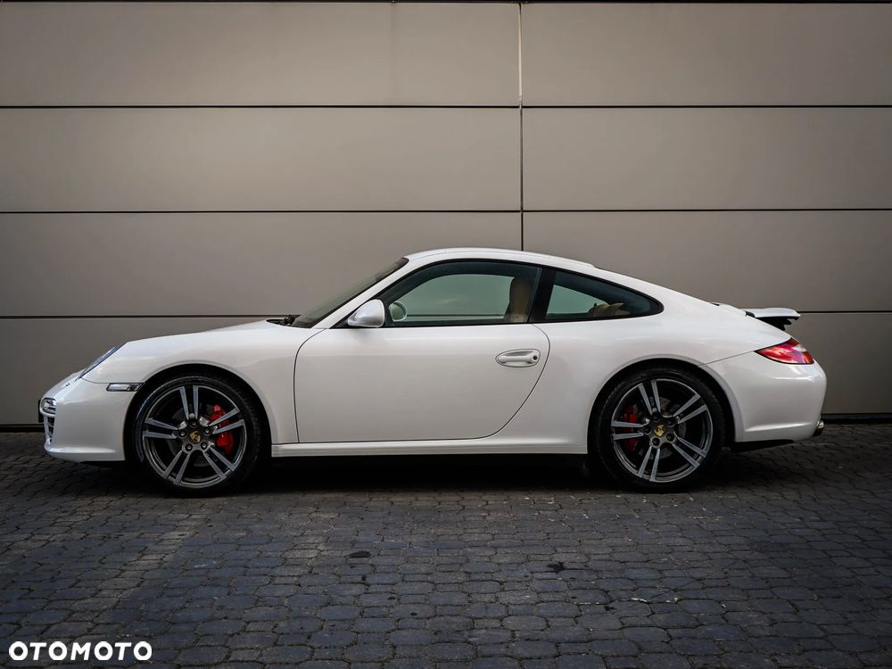 Porsche 911 - 4
