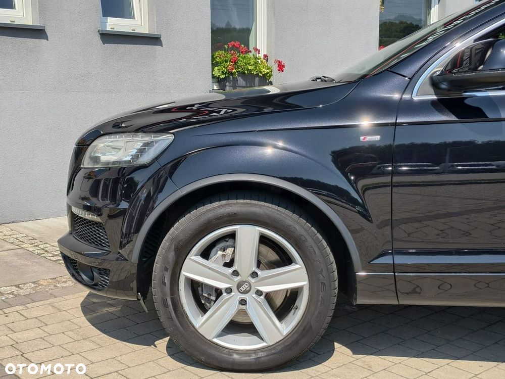Audi Q7 - 34