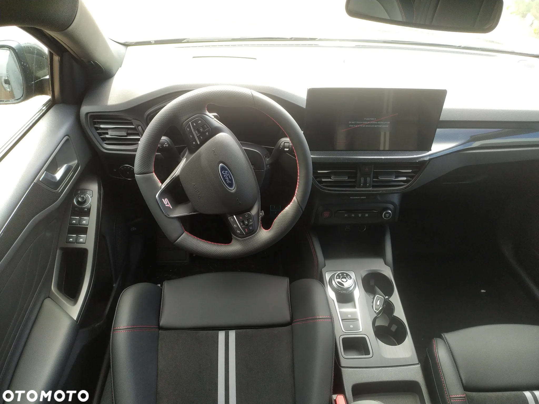 Ford Focus 2.3 EcoBoost ST X - 16