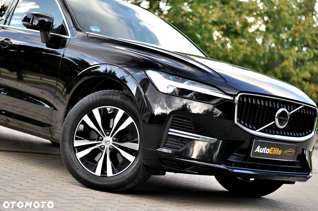 Volvo XC 60 B4 D Geartronic Momentum Pro - 6