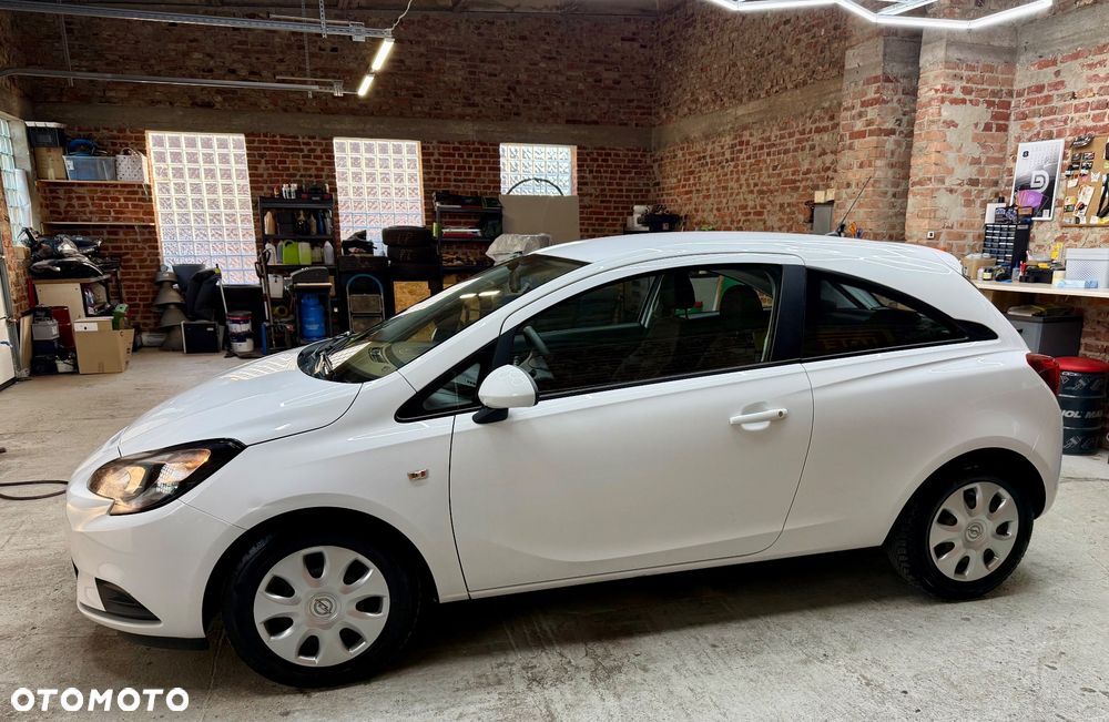 Opel Corsa 1.4 Edition - 12