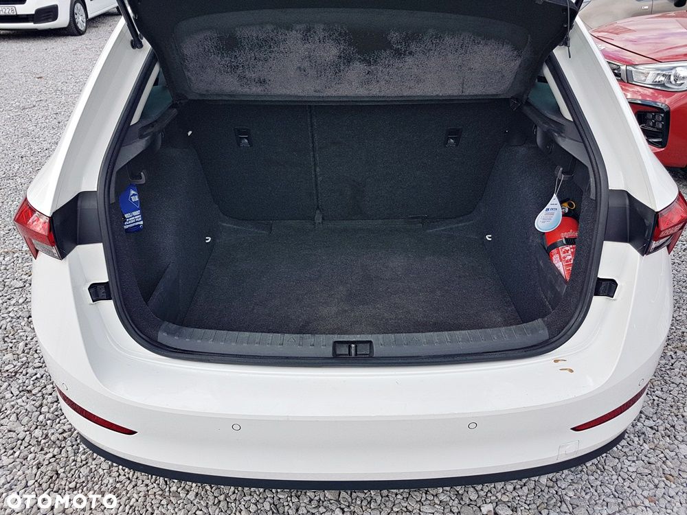 Skoda Scala 1.6 TDI SCR Ambition - 24