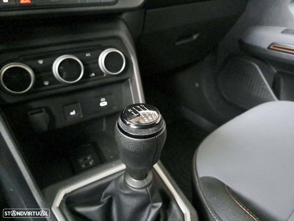 Dacia Jogger 1.0 ECO-G Extreme Bi-Fuel - 19