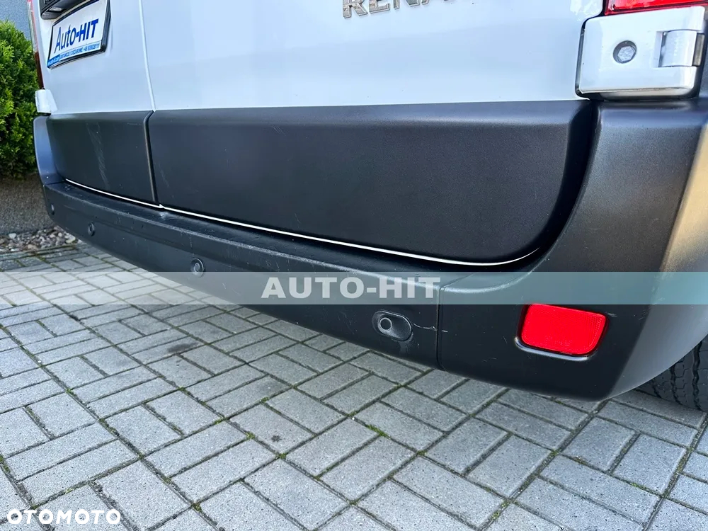 Renault Master - 15