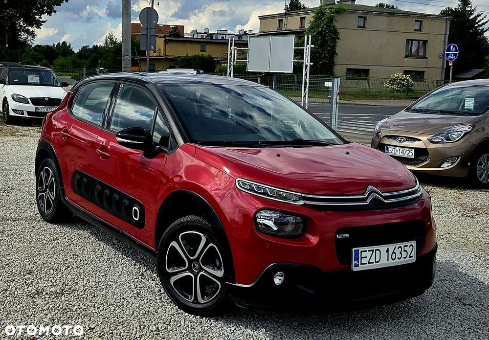 Citroën C3