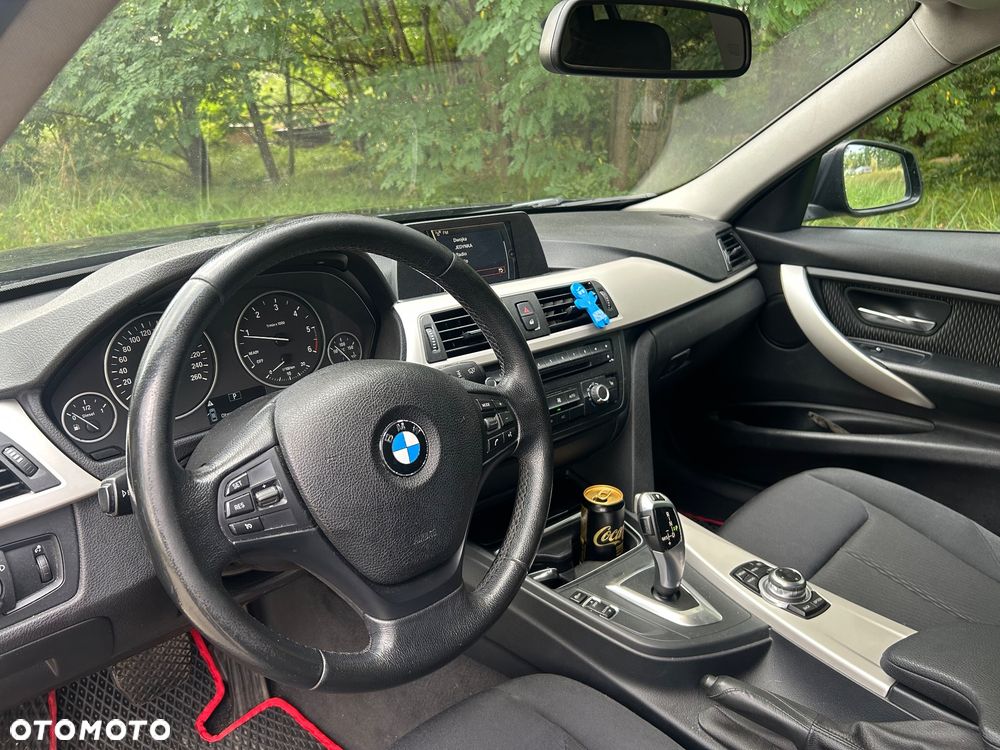 BMW Seria 3 - 10
