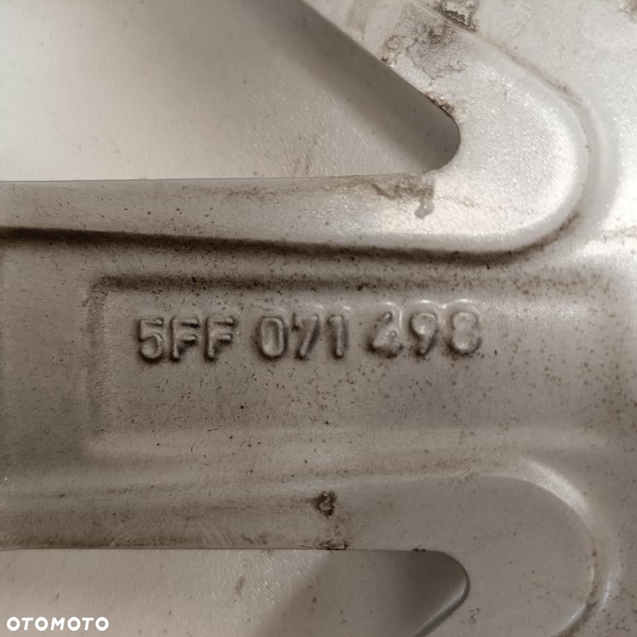 Alufelgi 5x112 18 Cupra Formentor Seat Ateca Vw Arteon Tiguan Passat (F9567) - 6