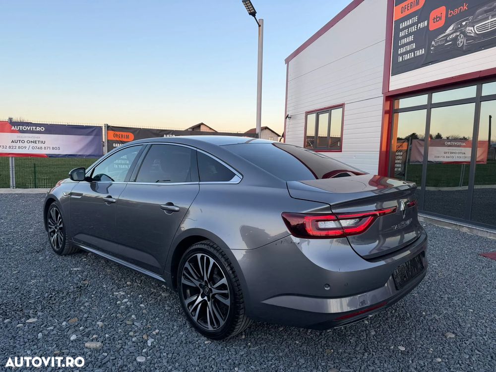 Renault Talisman - 3