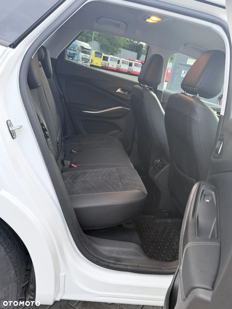Opel Grandland X 1.5 D Start/Stop Automatik Ultimate - 18
