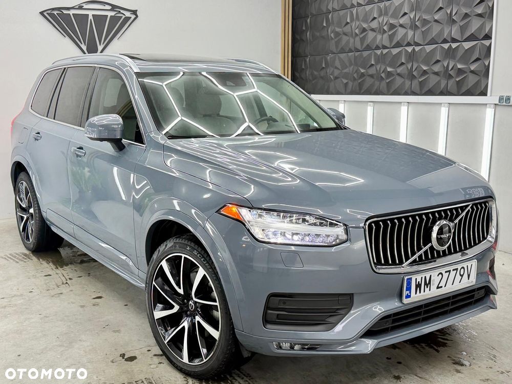 Volvo XC 90 - 15