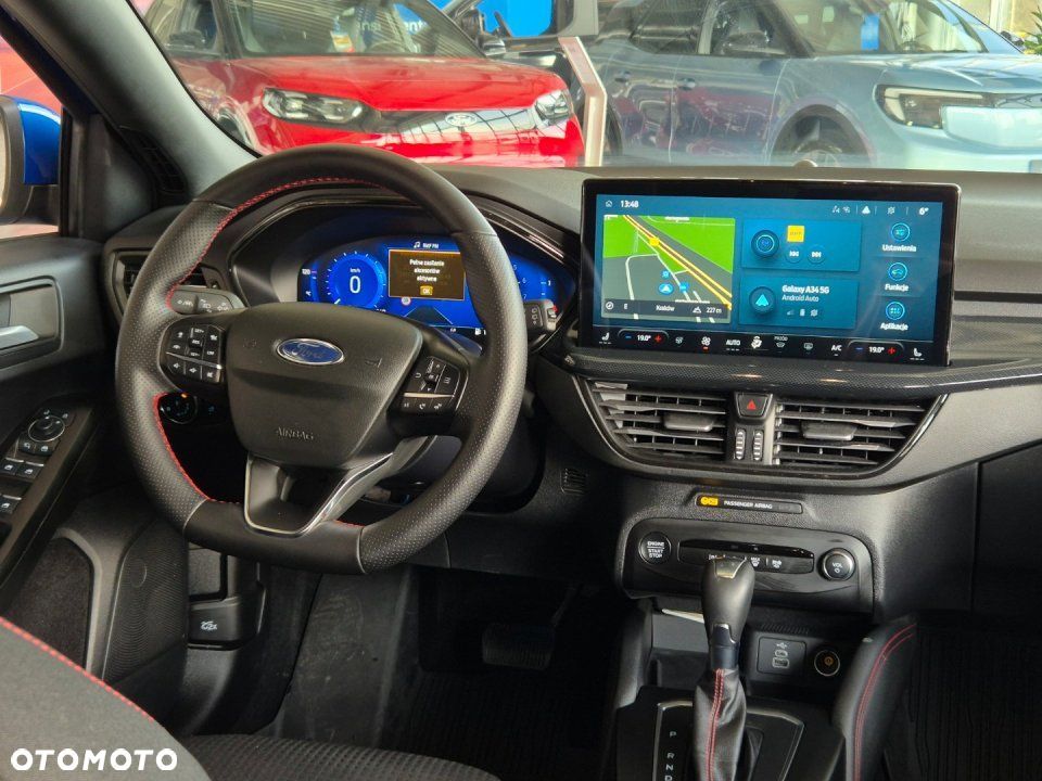 Ford Focus - 19