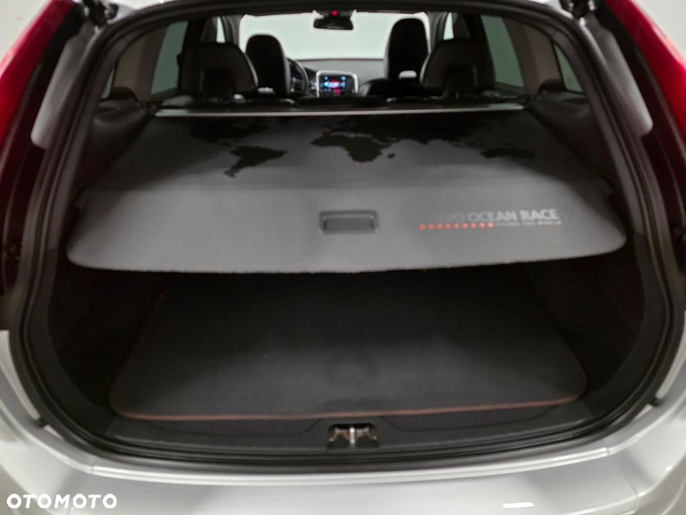 Volvo XC 60 D3 Geartronic Ocean Race - 40