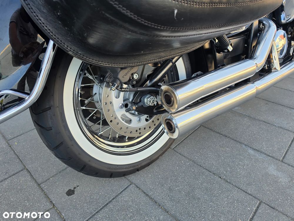 Kawasaki Vulcan - 19