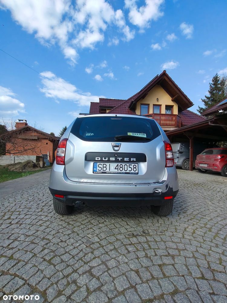 Dacia Duster 1.6 Euro5 - 3