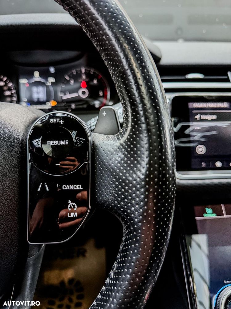 Land Rover Range Rover Velar 2.0 R-Dynamic HSE - 19